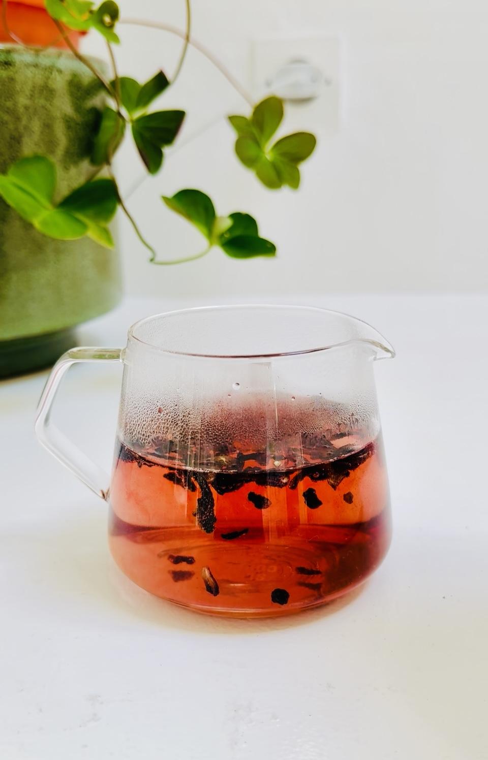 🌺 WORKSHOP — Maak je eigen kruidenthee-blends - Foto