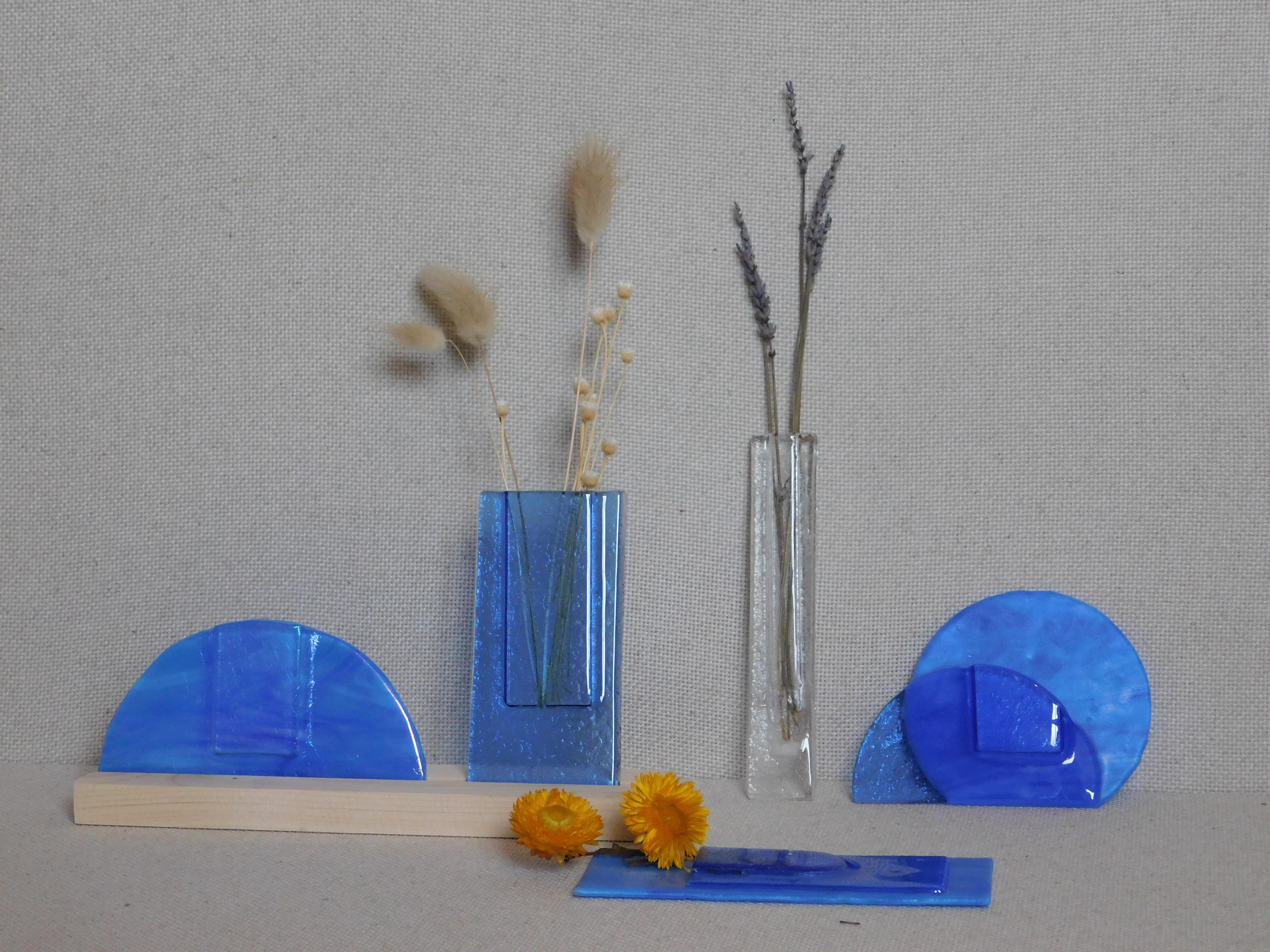 Glas in lood: Fusen voor beginners - Foto
