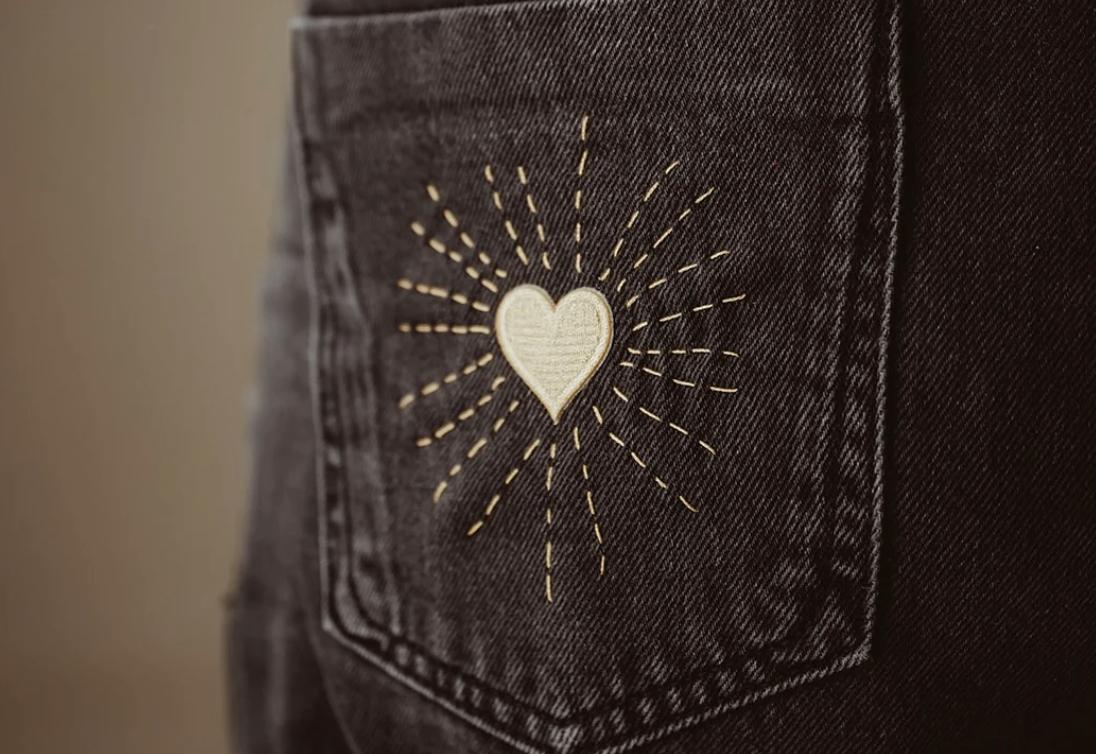 Kintsewing Workshop - Foto