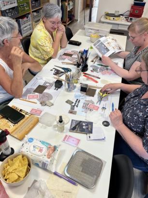 Basisworkshop Zilverklei
