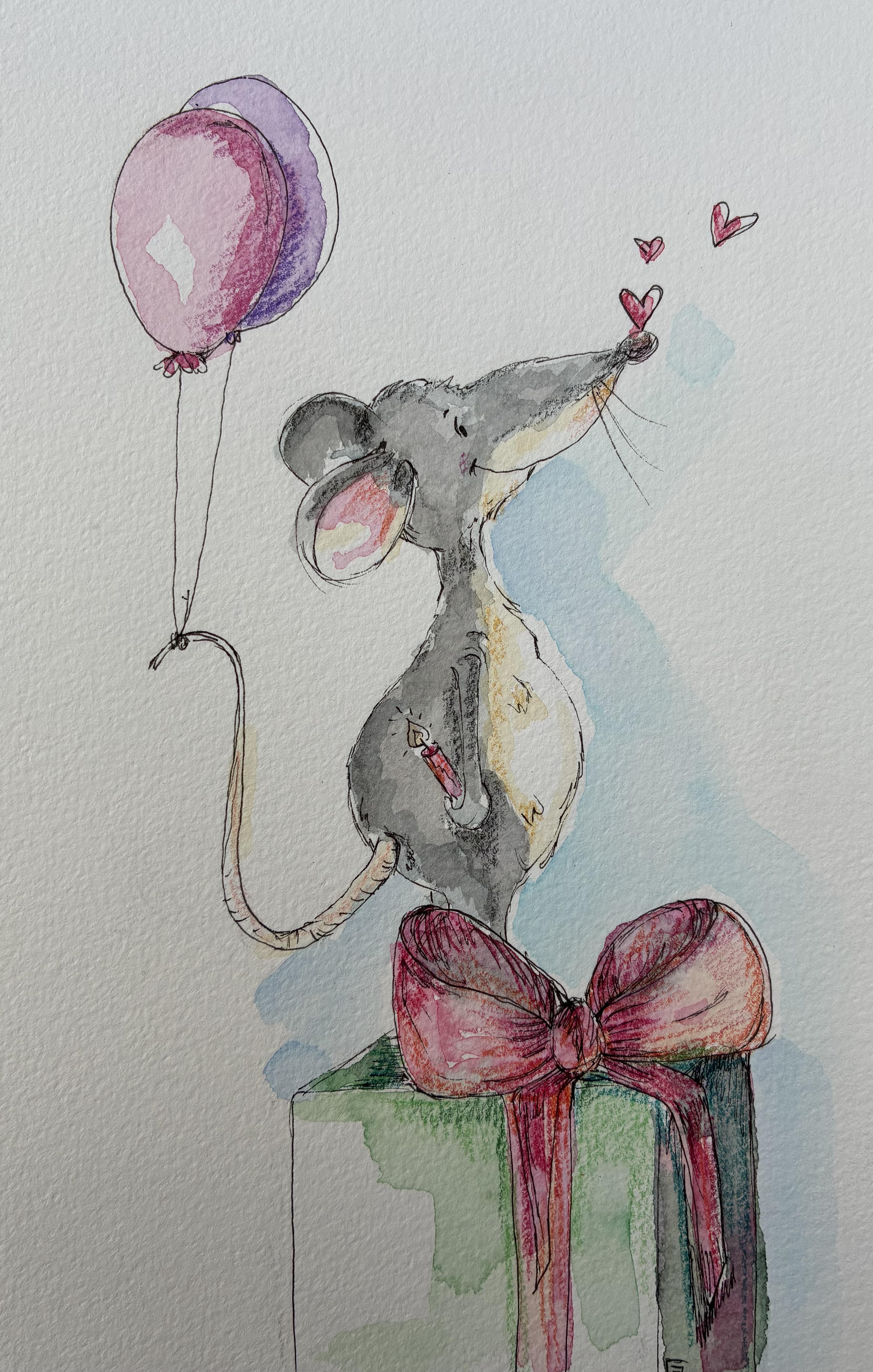 Too cute to draw, schattige dieren tekenen - Foto