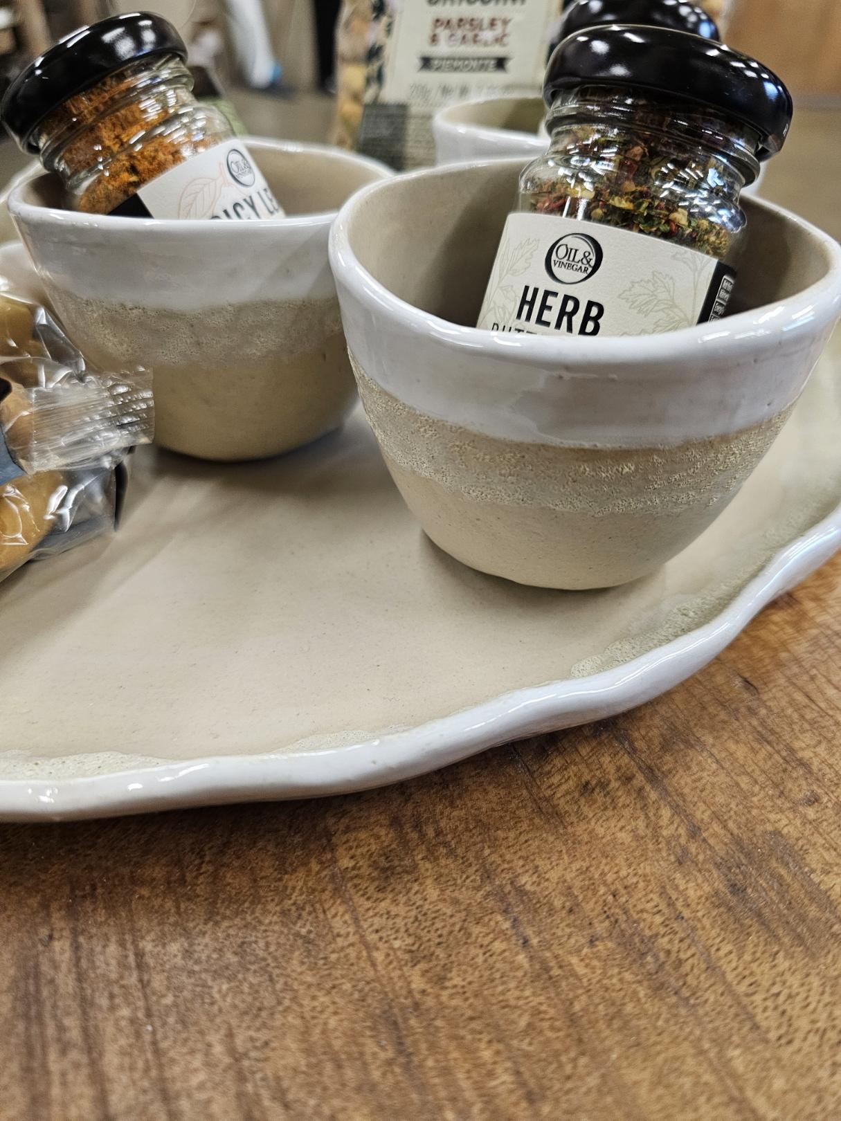 Dagworkshop met klei - Foto