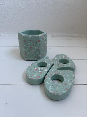 Prive Workshop Terrazzo