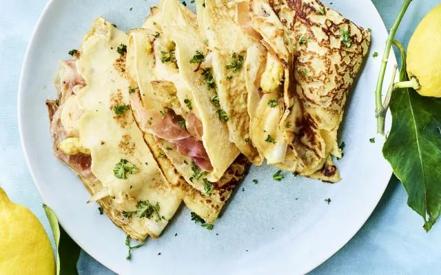 PANNENKOEKEN IN ALLE VORMEN, KLEUREN & MATEN VOOR (GROOT)OUDERS & KINDEREN