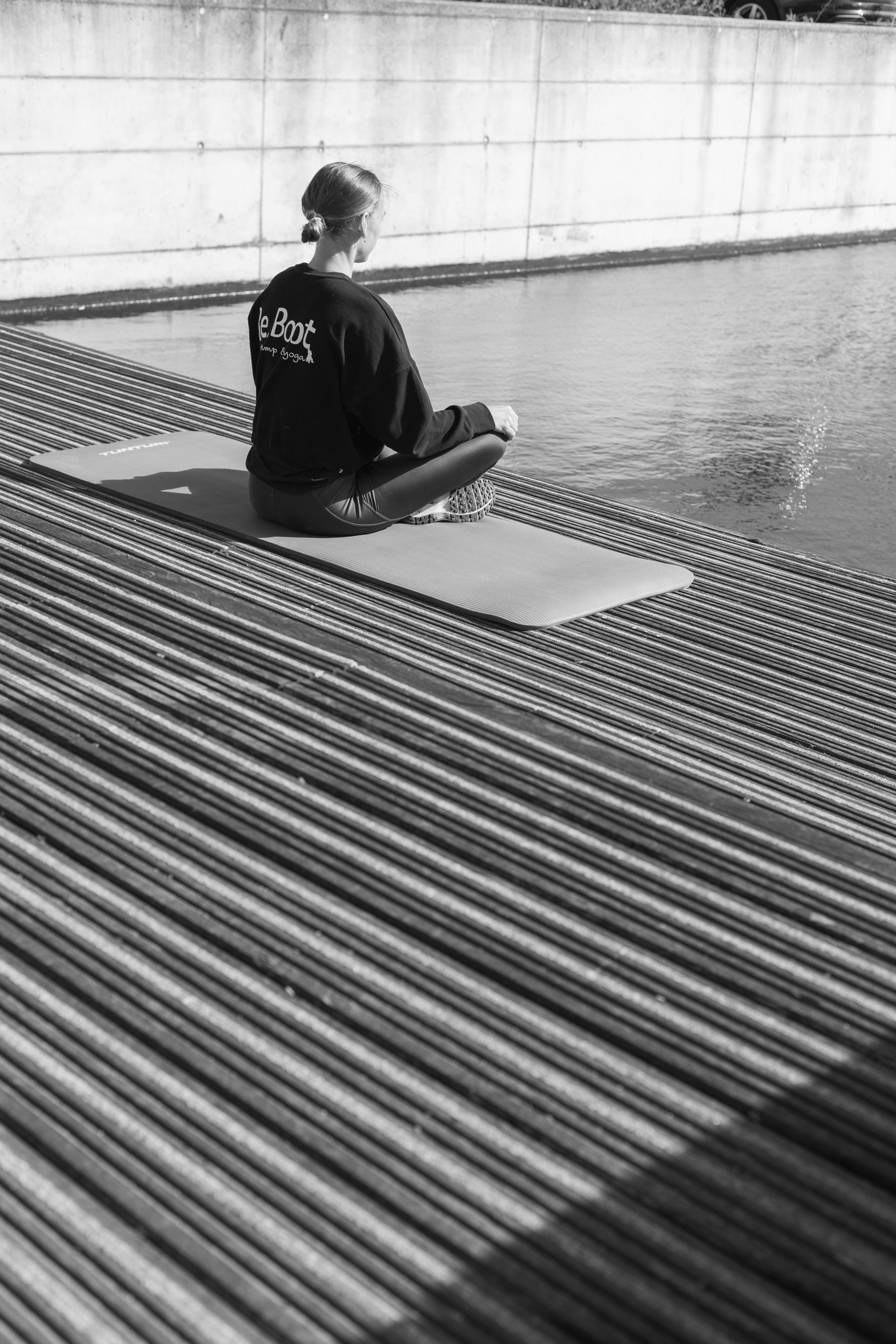 Yoga - Foto