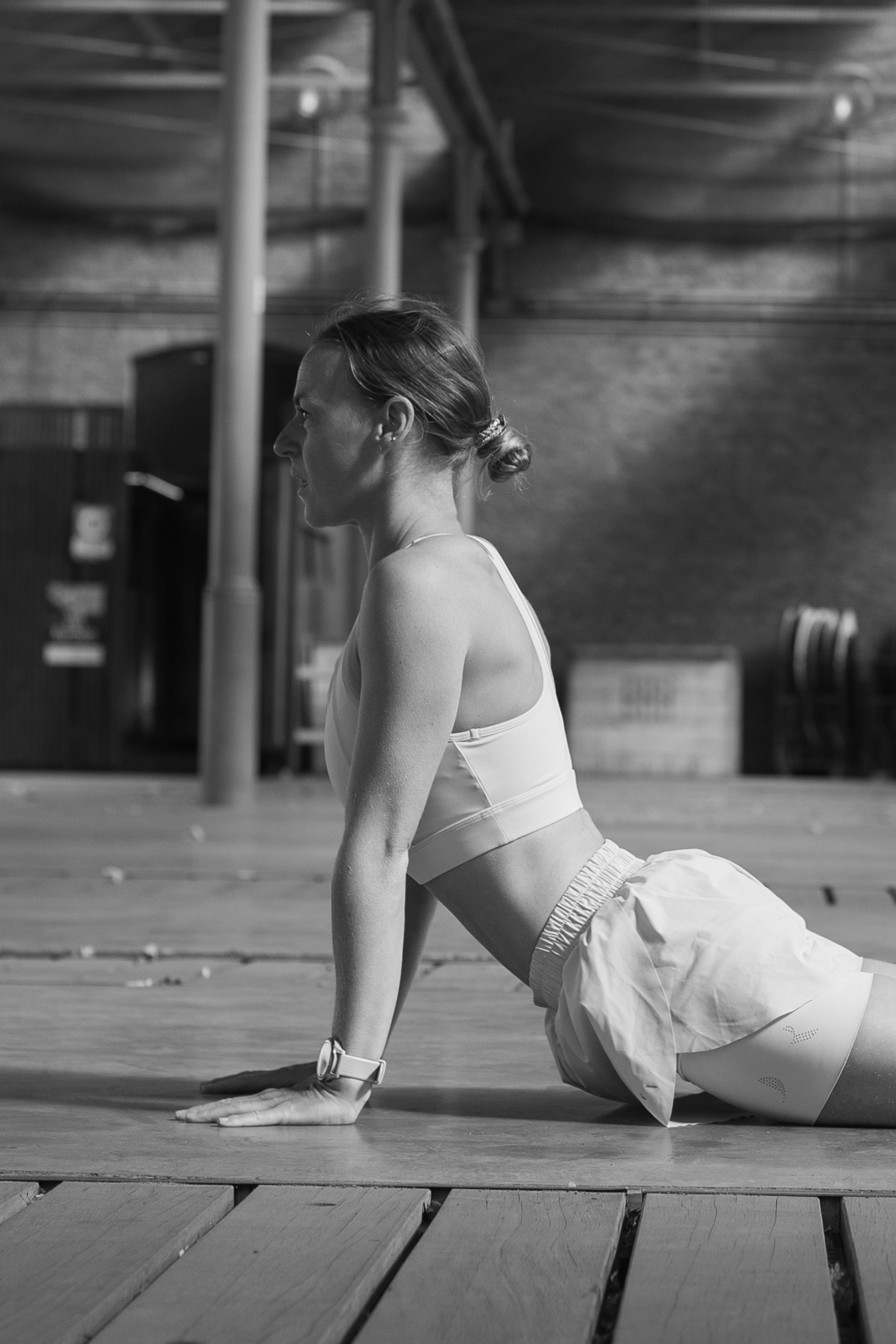 Yoga - Foto