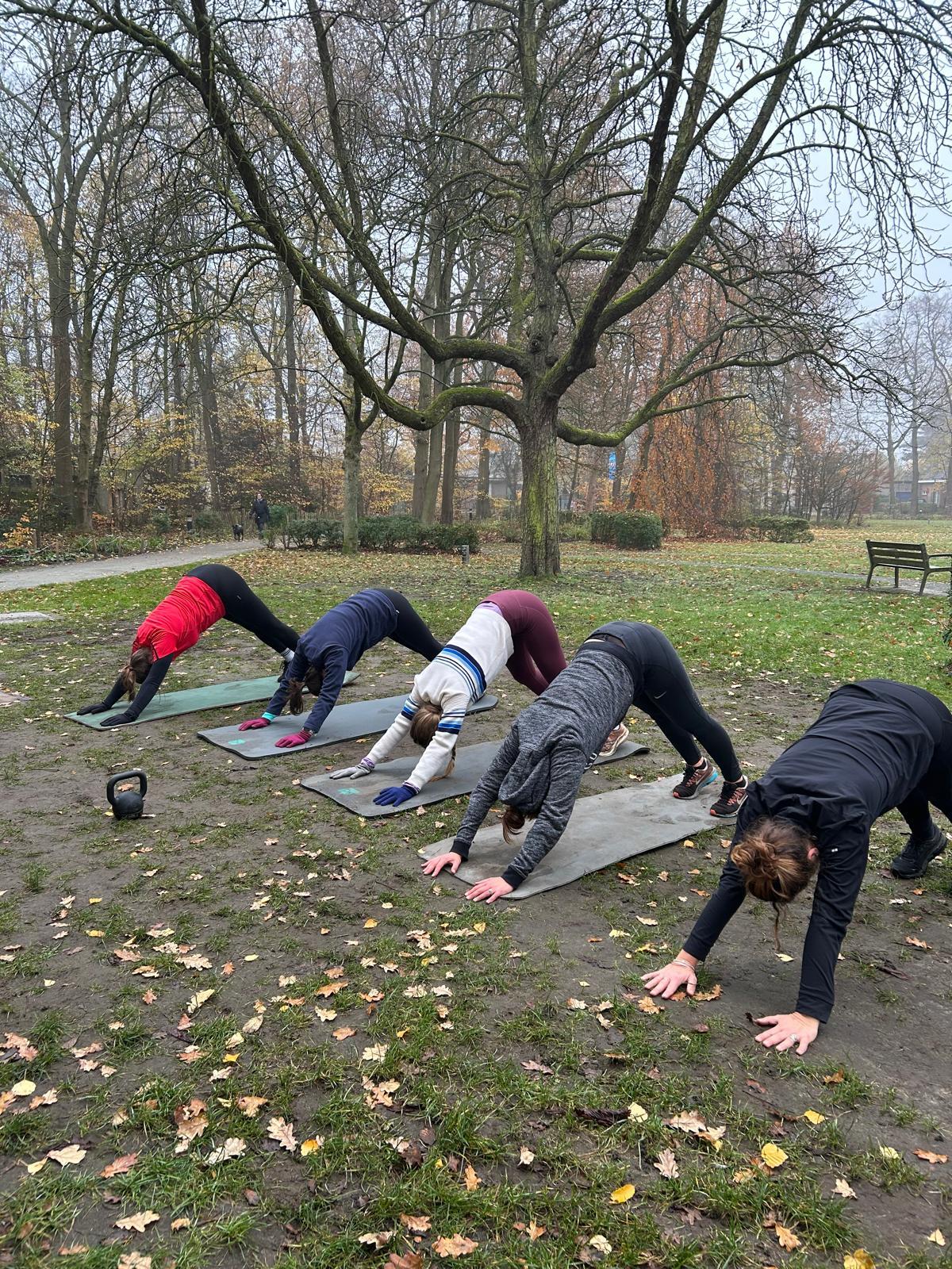 Yoga - Foto