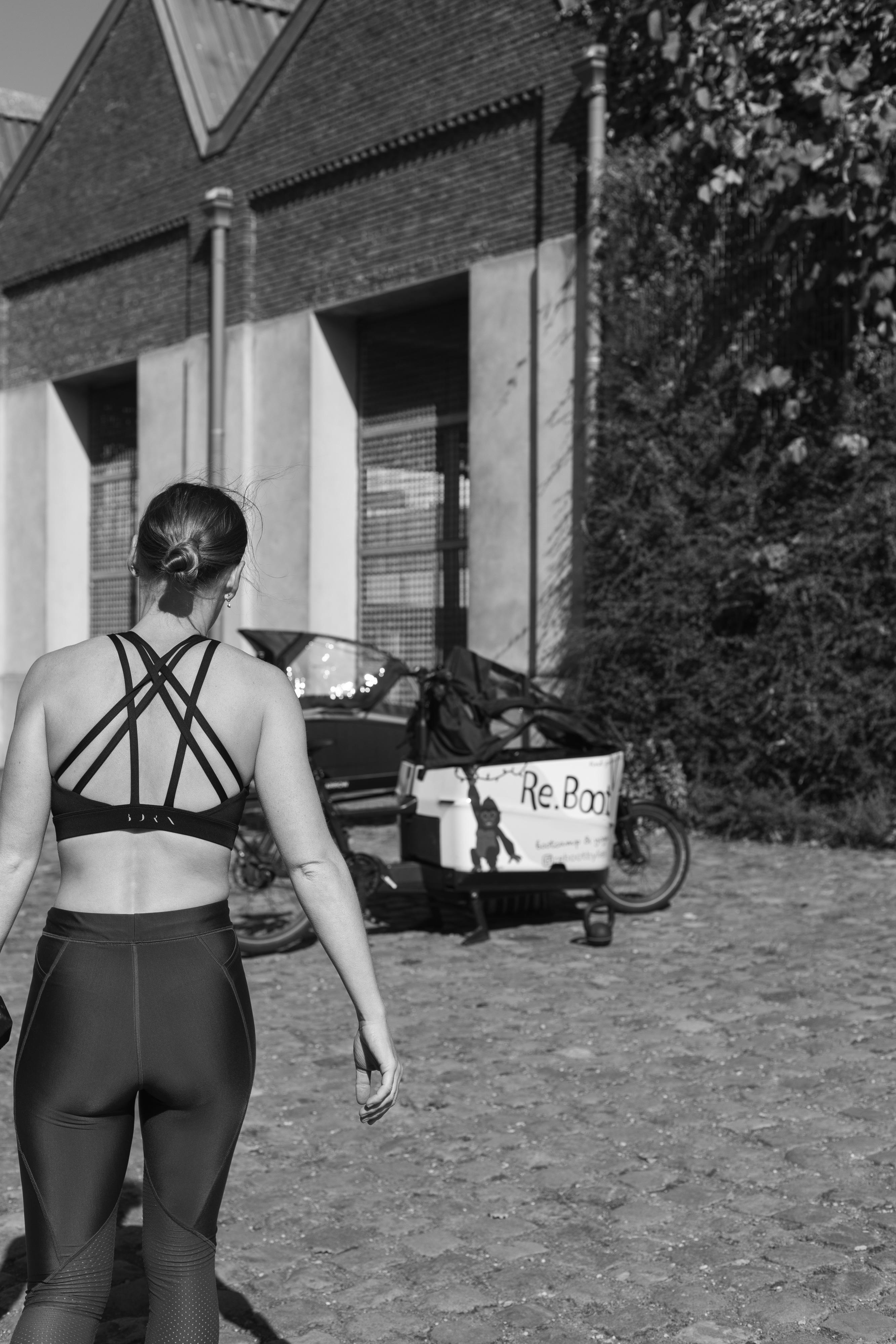 Bootcamp - Foto