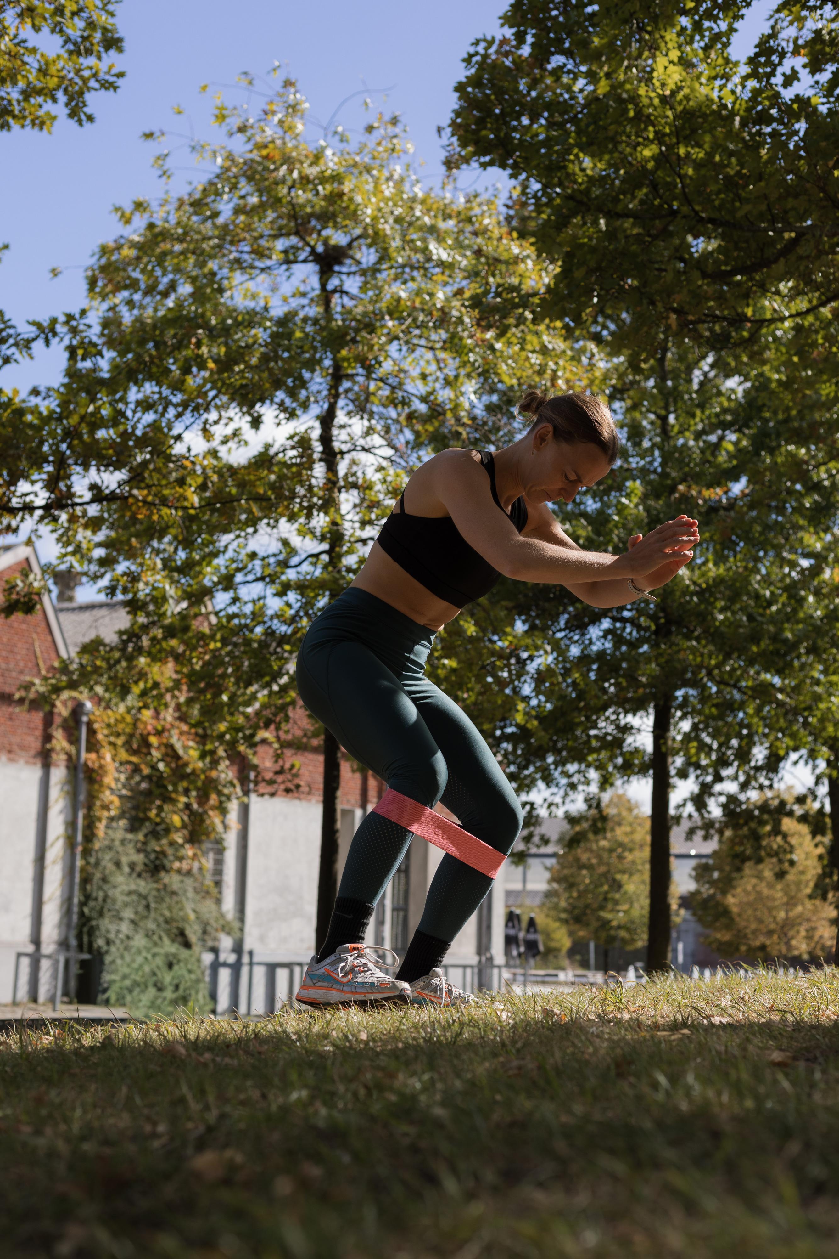 Bootcamp - Foto
