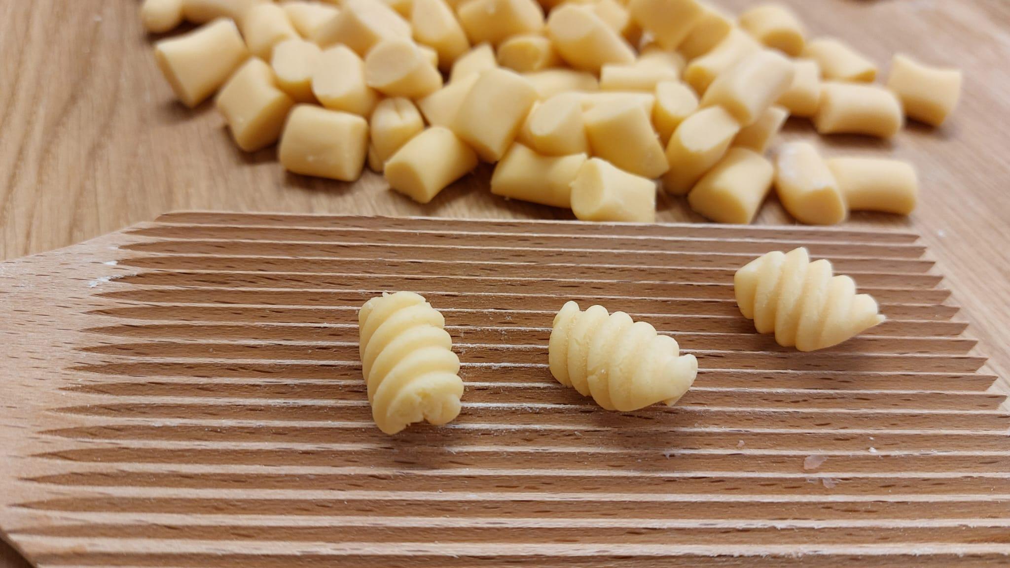NOT JUST PASTA: Easy glutenfree pasta - Foto