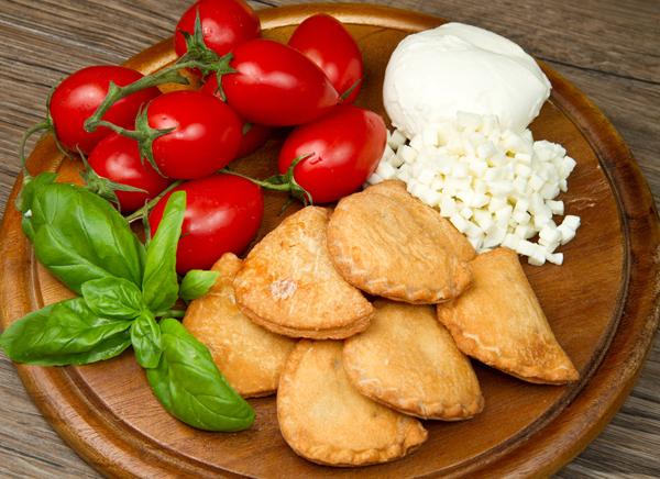Kookworkshop mediterraans: Spaans & Italiaans 🌿🍅 - Foto