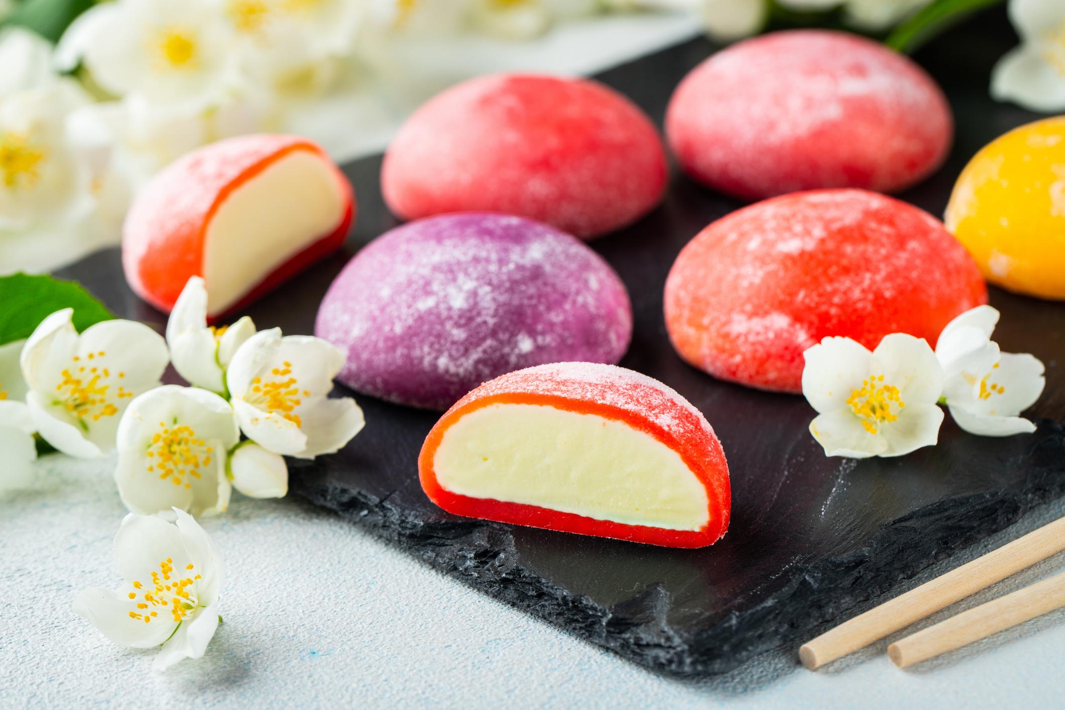 Kookworkshop Japans uit de blauwe zones - Foto