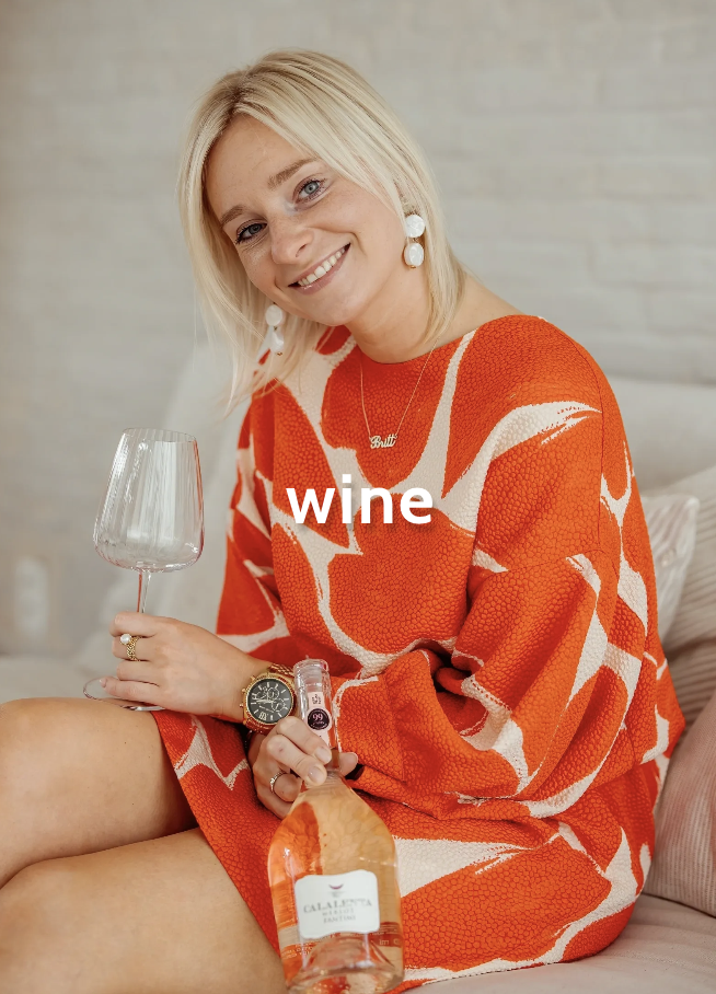 Winetasting 🍷