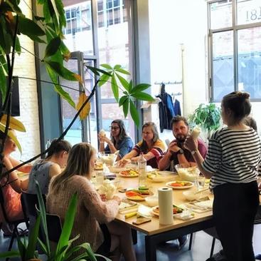 Sushi Workshop: Let's roll! - Foto