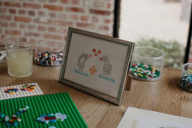 LEGO printen Ouder/kind workshop