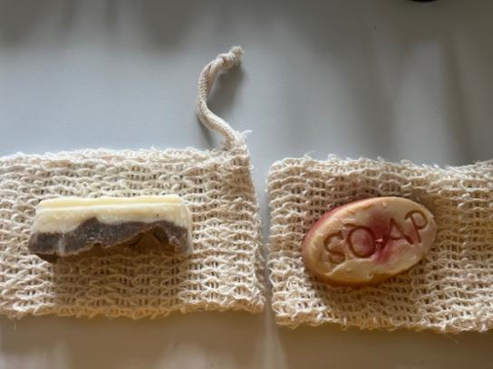 Natuurlijke Zepen & Scrubs Maken