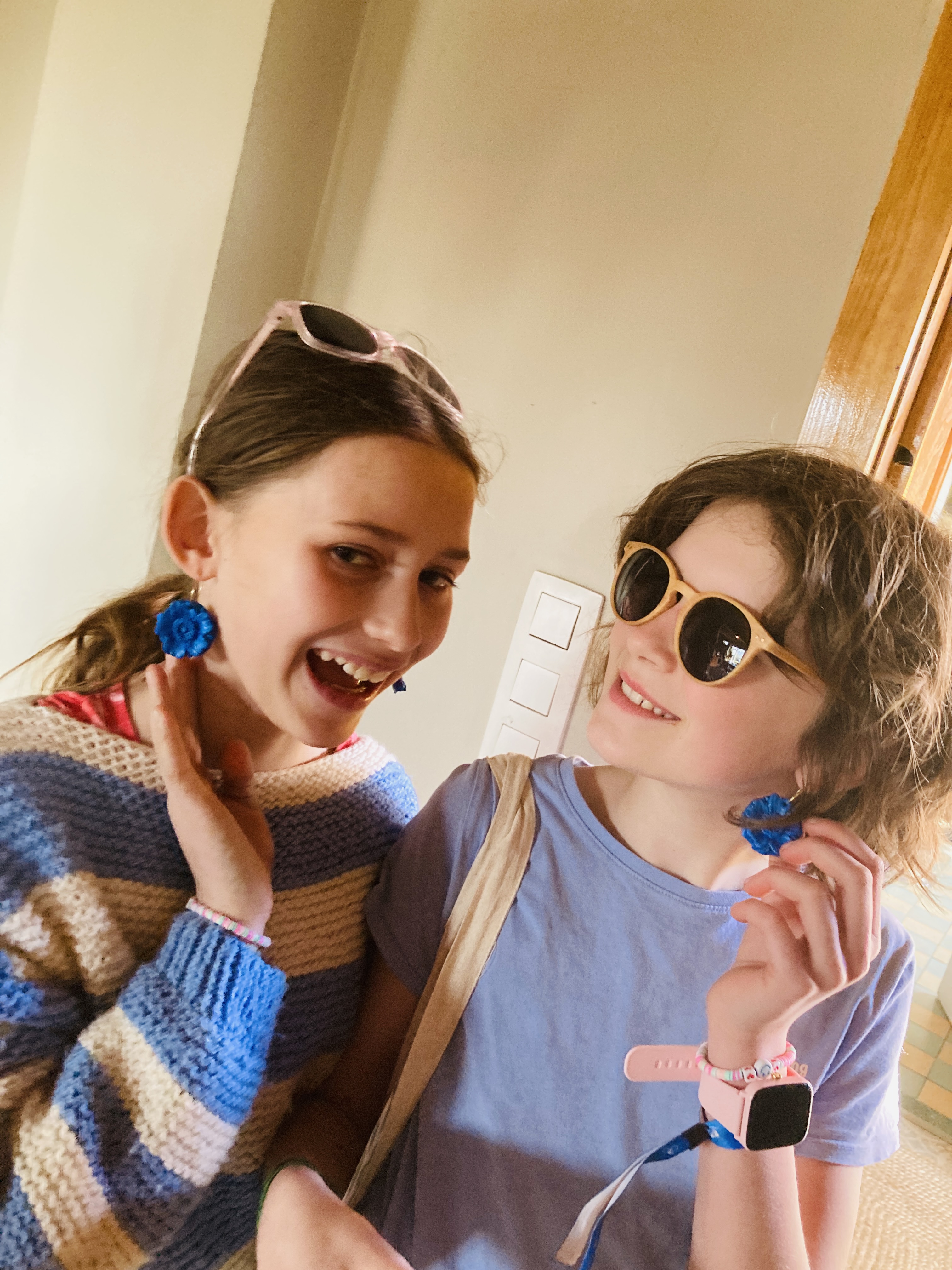 DIY jewellery workshop