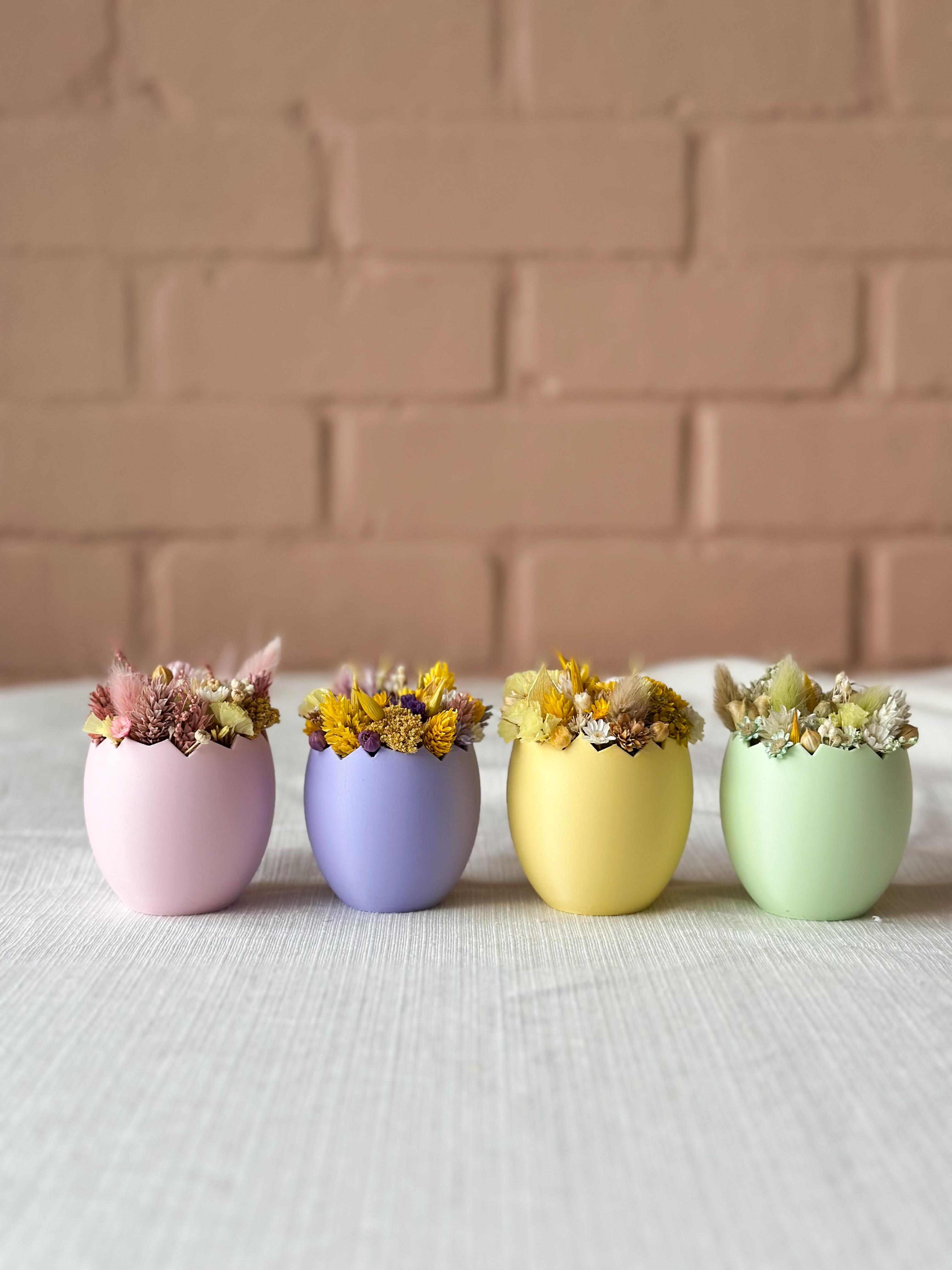 Fille Fleur