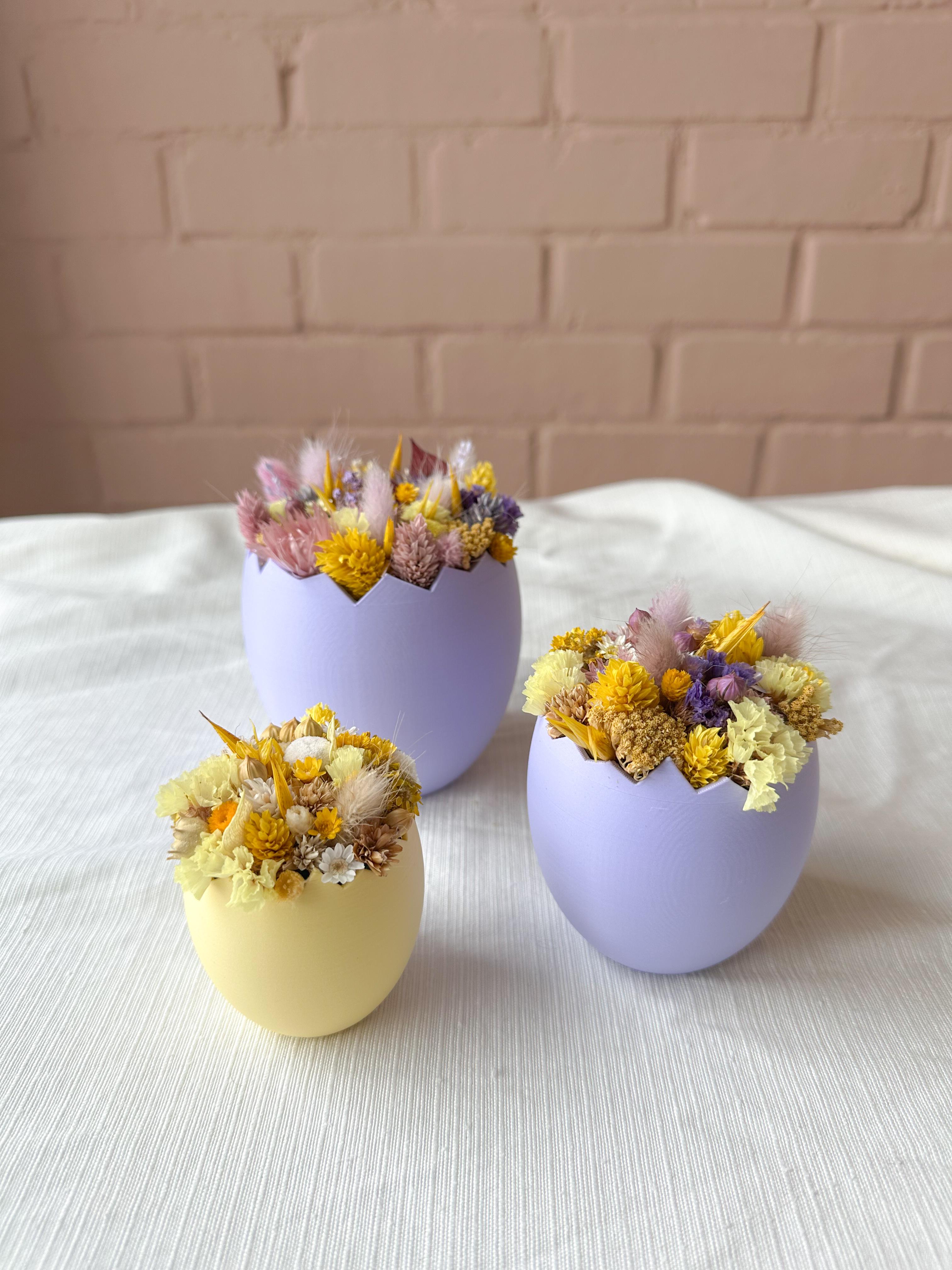 Fille Fleur