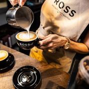 Workshop Initiatie tot Latte Art