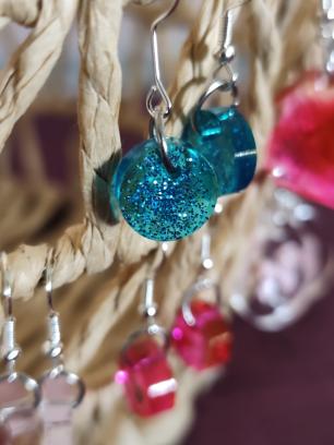 Ouder & Kind Creatief Atelier