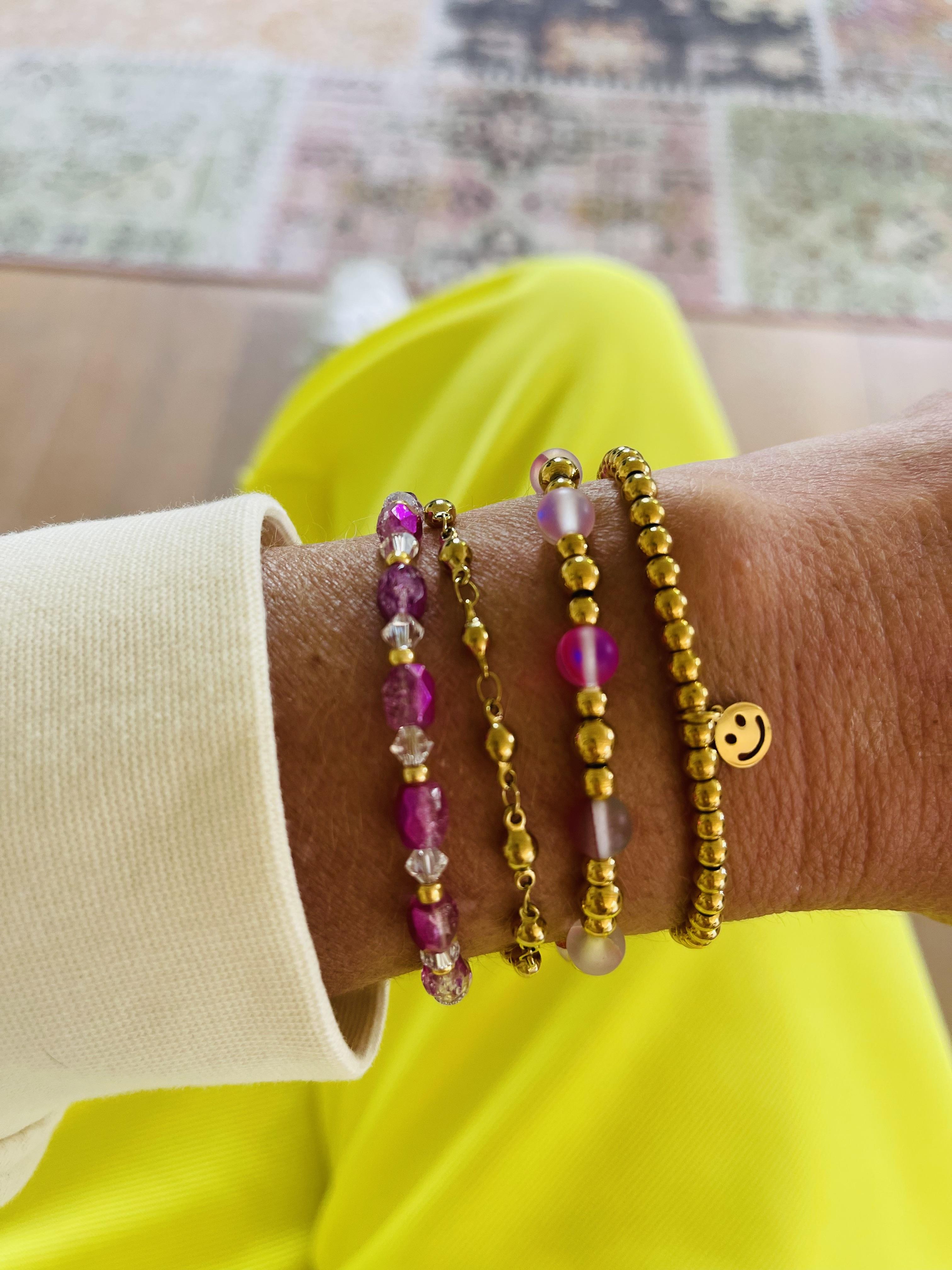 Onbeperkt sieraden maken Workshop - Foto