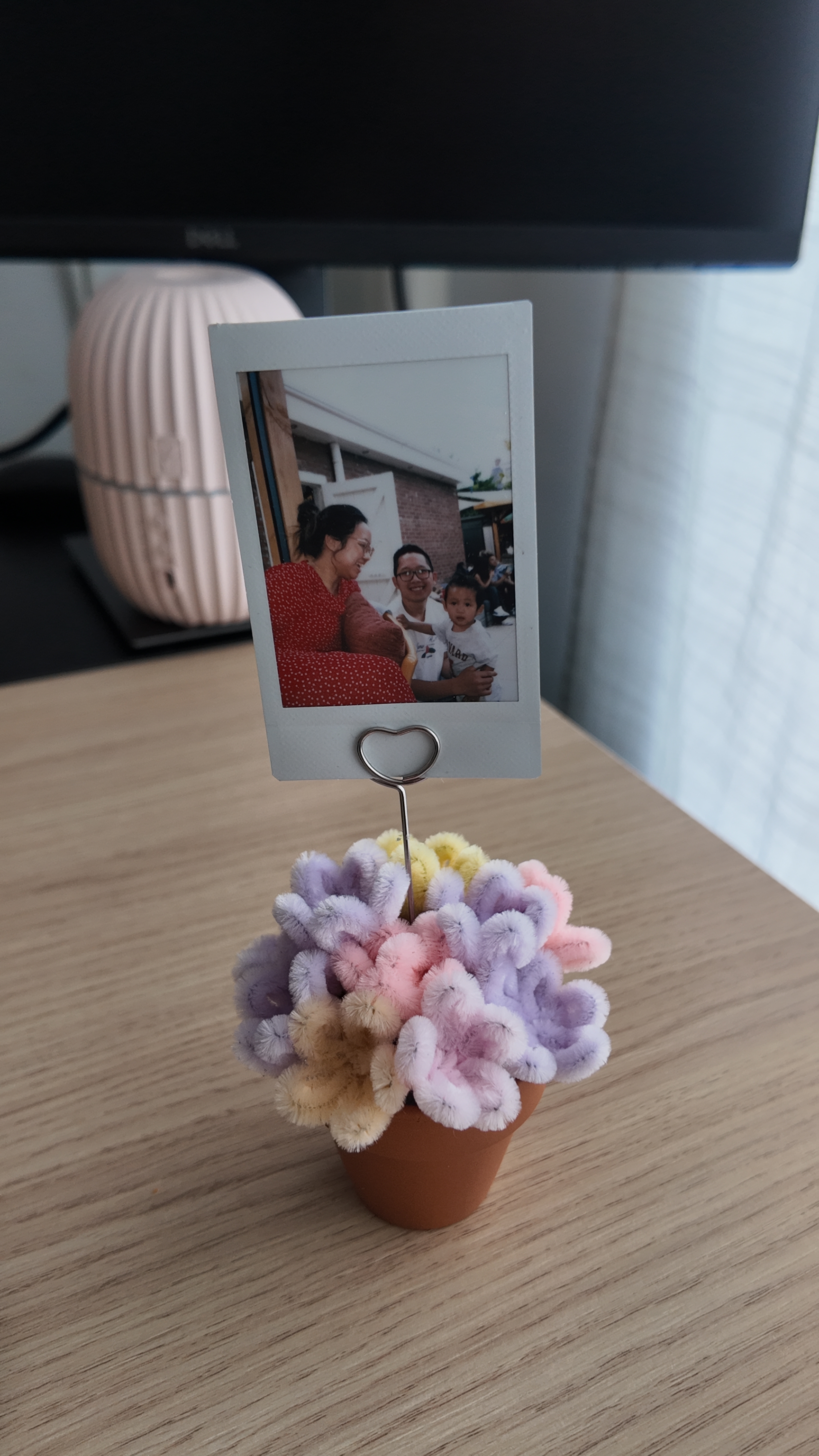 Crafternoon: Bloom & stay