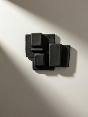 3D blokken sculptuur / privé workshop