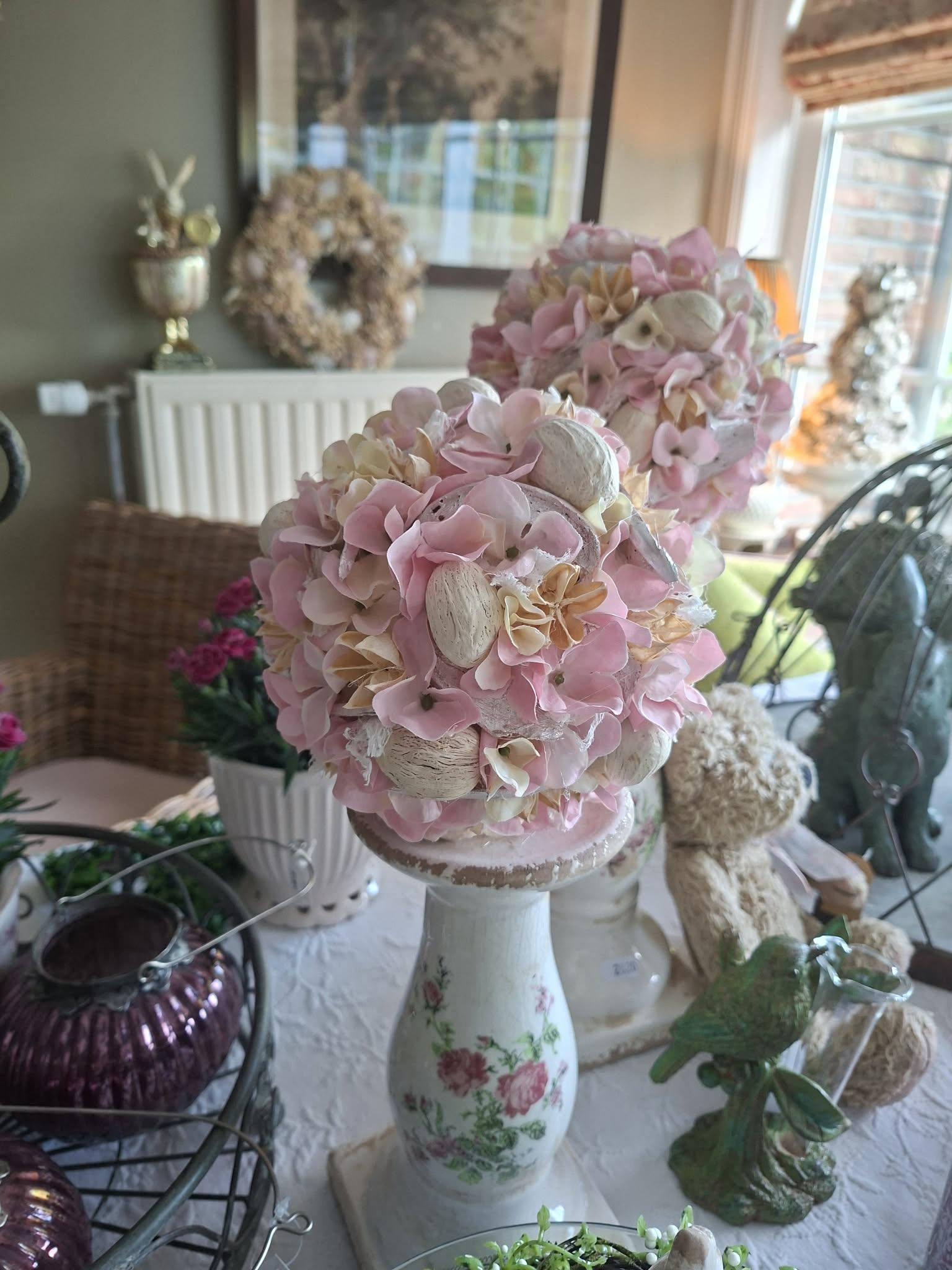 Decoratieve bollen - Foto