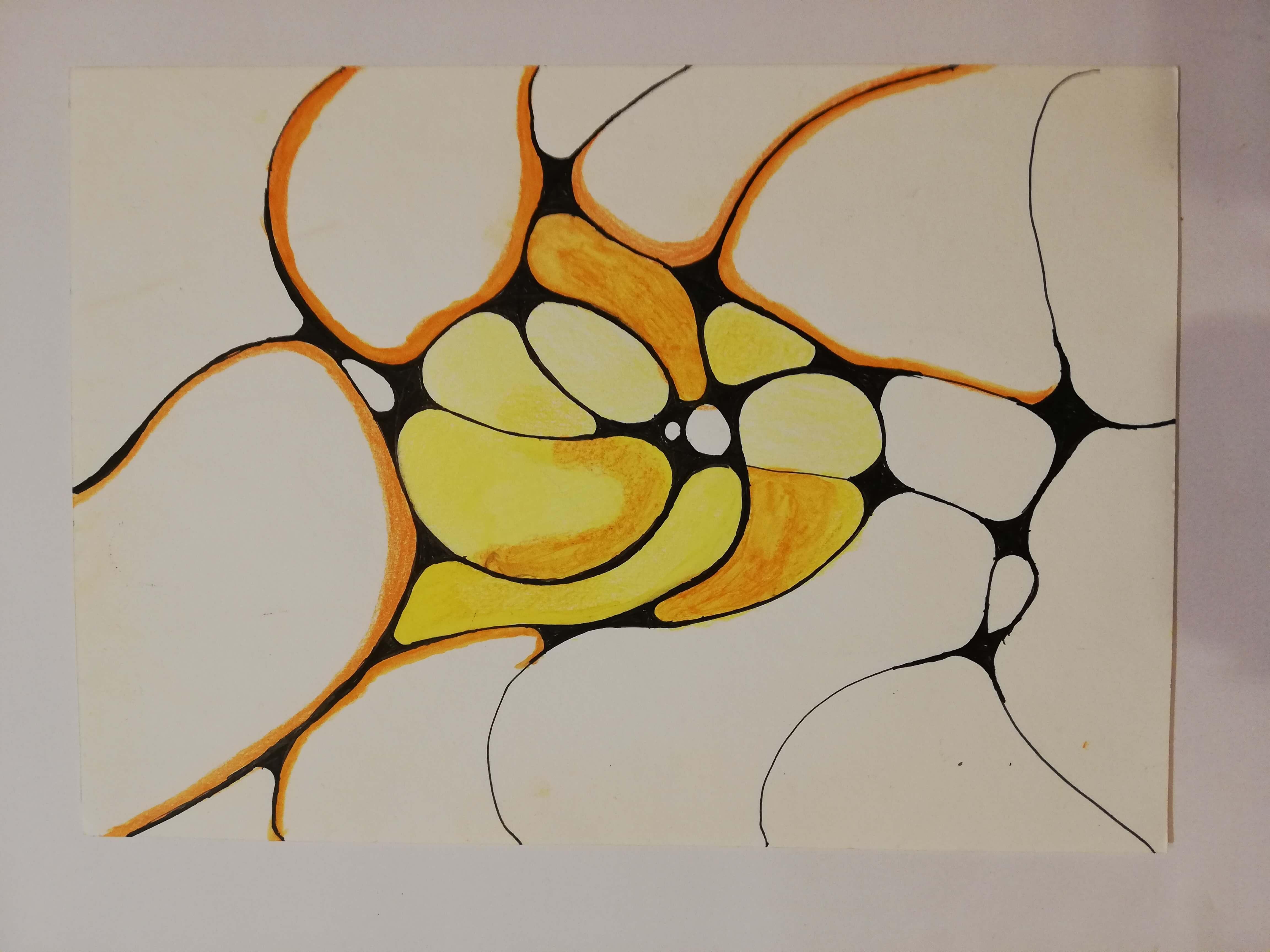 Neuro art - Foto