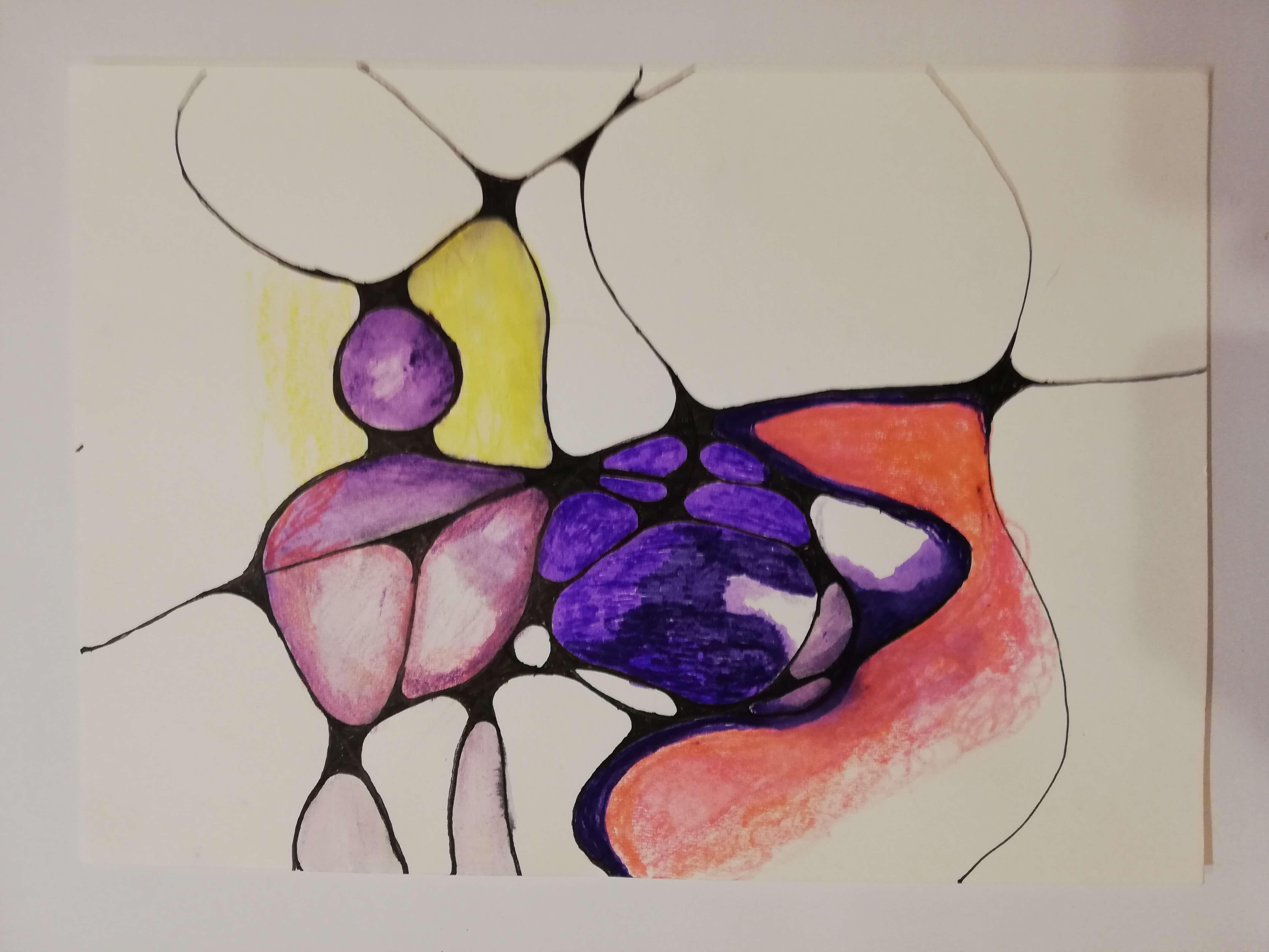 Neuro art - Foto