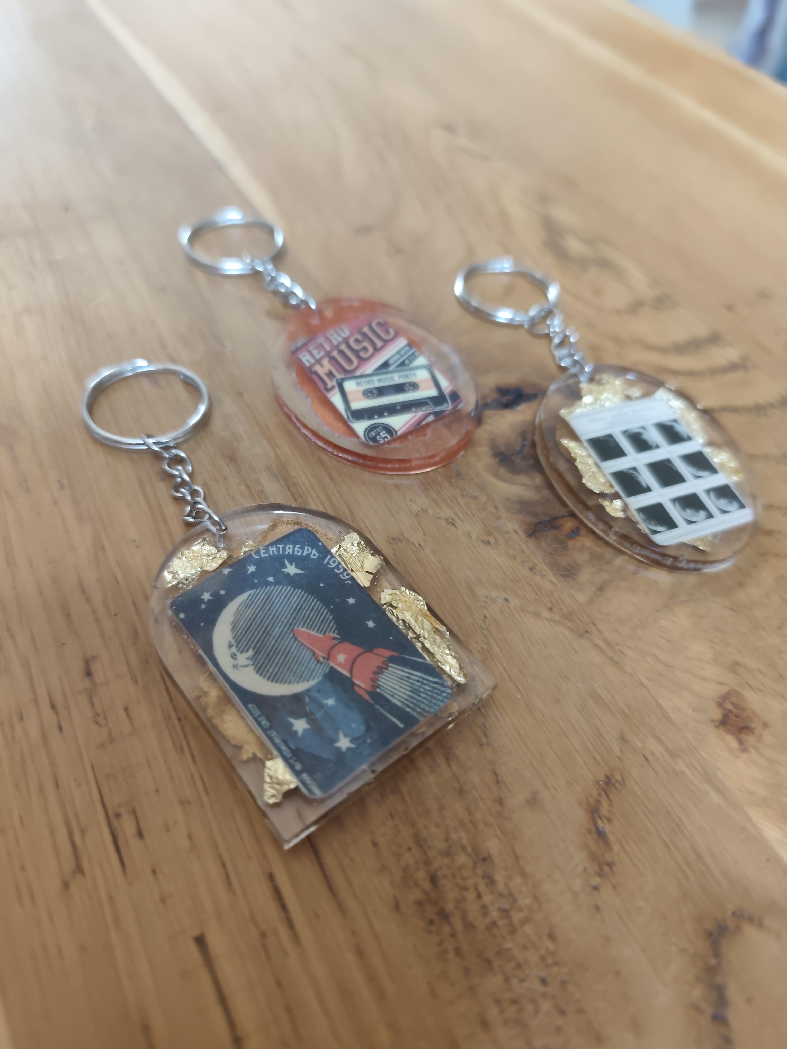Ouder & Kind Creatief Atelier - Foto