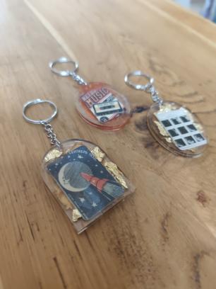 Ouder & Kind Creatief Atelier