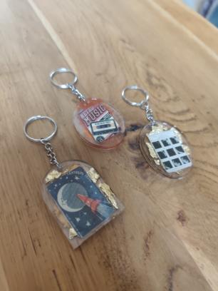 “Ouder & Kind Creatief Atelier – XL”