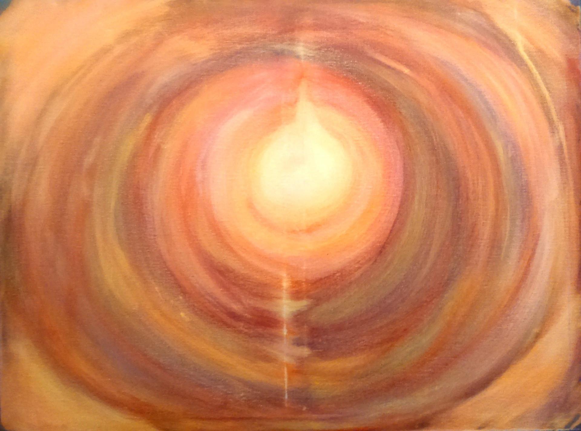 Basiscursus Vedic art - Foto