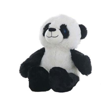 Build a teddybear - Maak een knuffelbeer