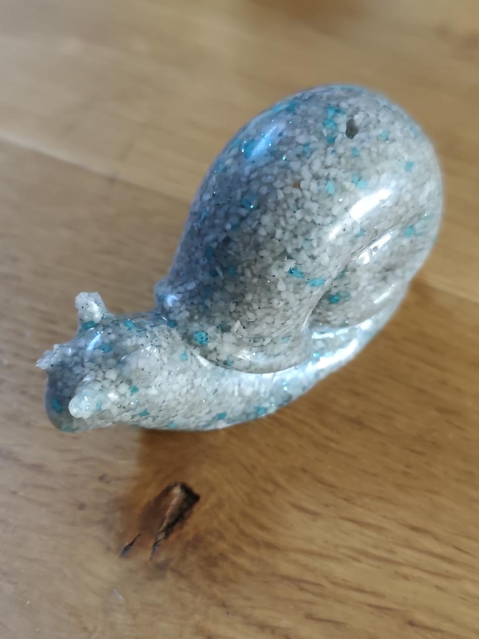 Workshop Epoxy Dieren – Ouder & Kind - Foto