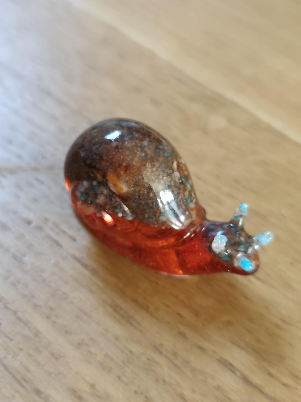 Workshop Epoxy Dieren – Ouder & Kind - Foto