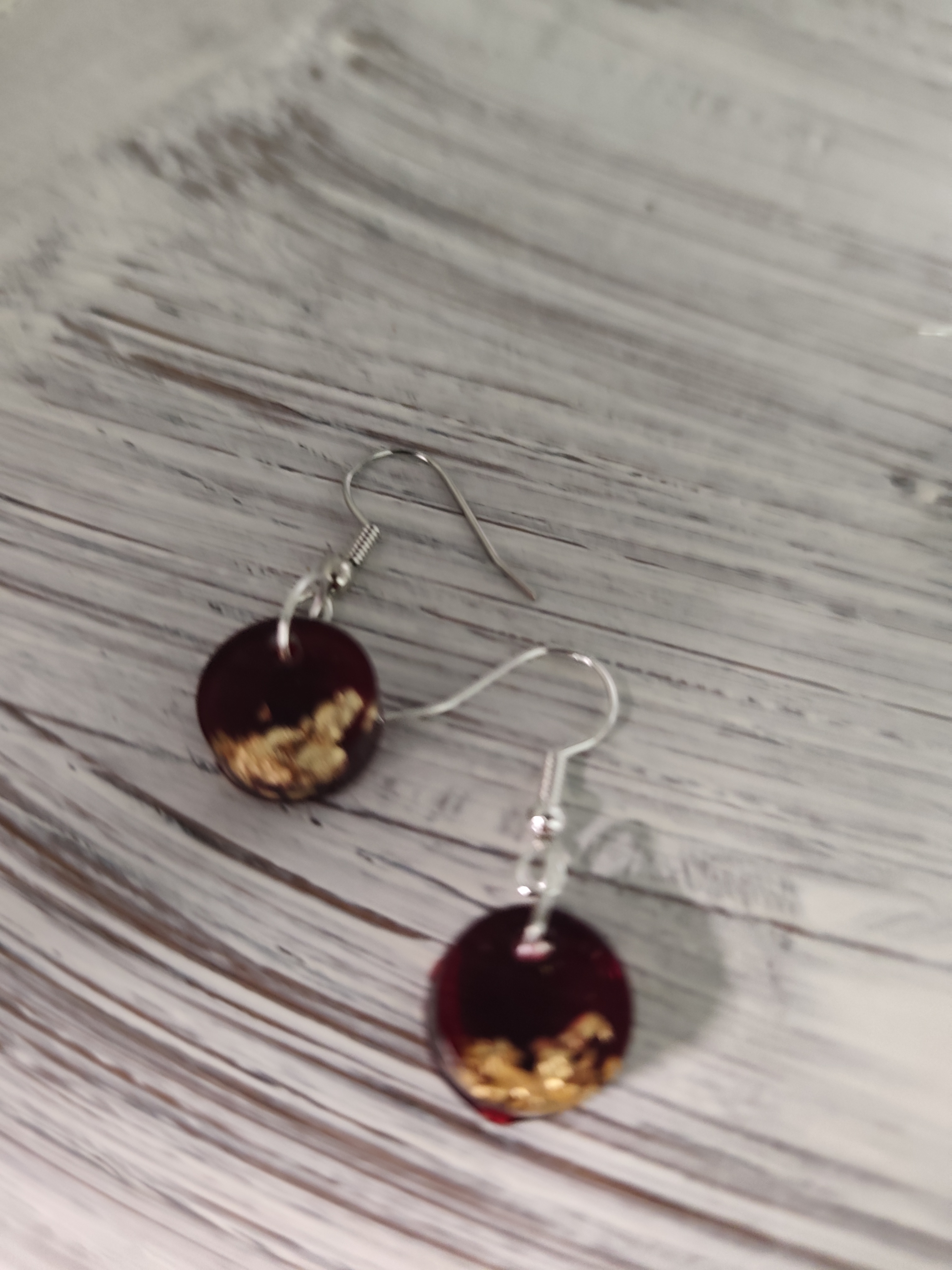 Oorbellen & Hangers Atelier