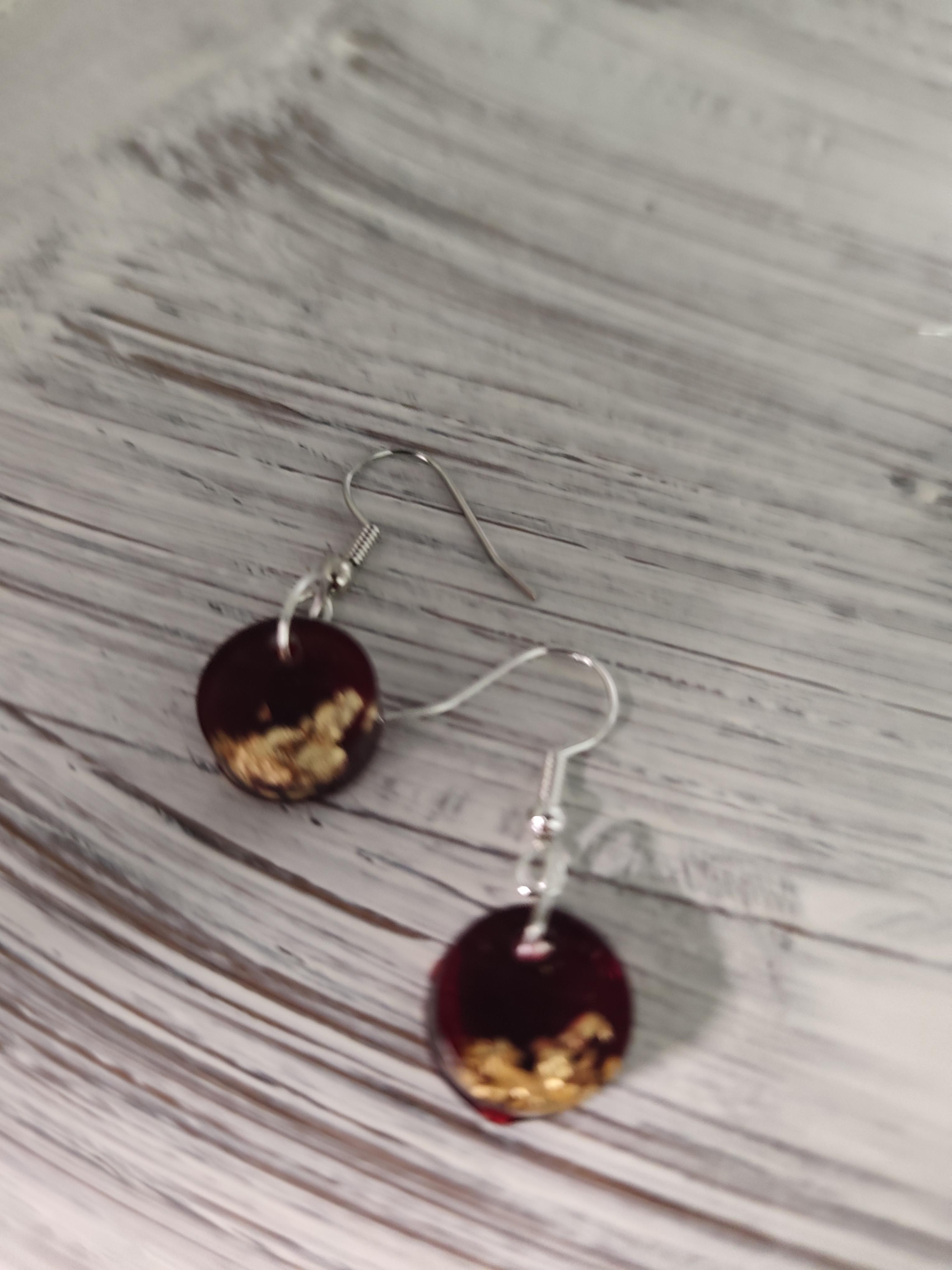 Oorbellen & Hangers Atelier - Foto