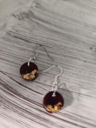 Oorbellen & Hangers Atelier