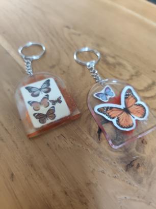 Oorbellen & Hangers Atelier