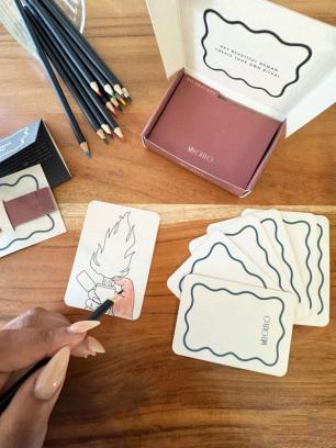 Jouw eigen Affirmatie Set Workshop