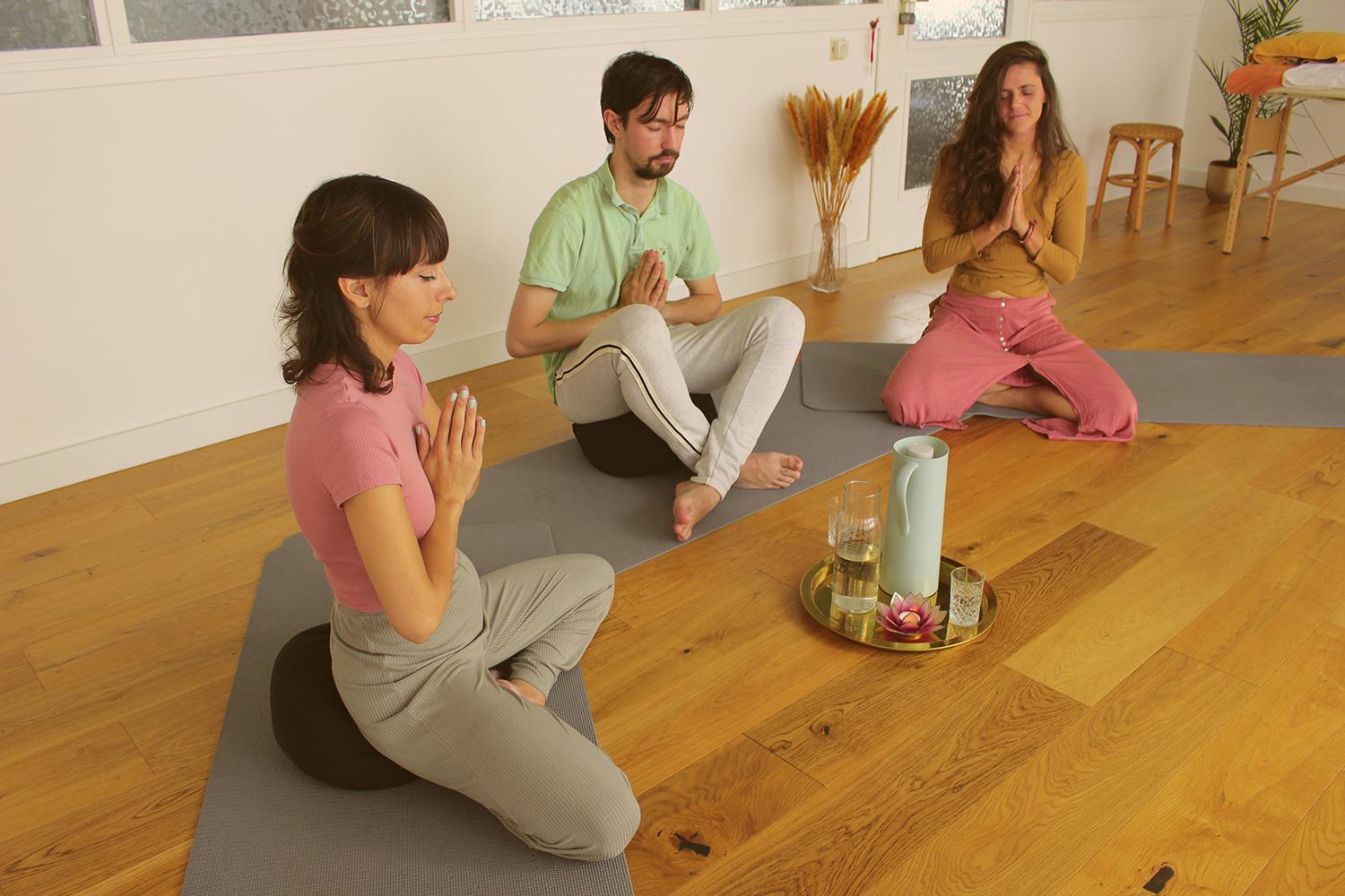 Reiki 2 workshop - Foto