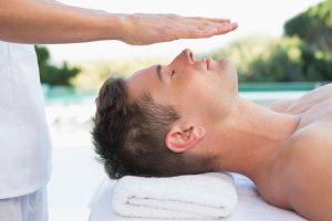 Reiki 2 workshop - Foto