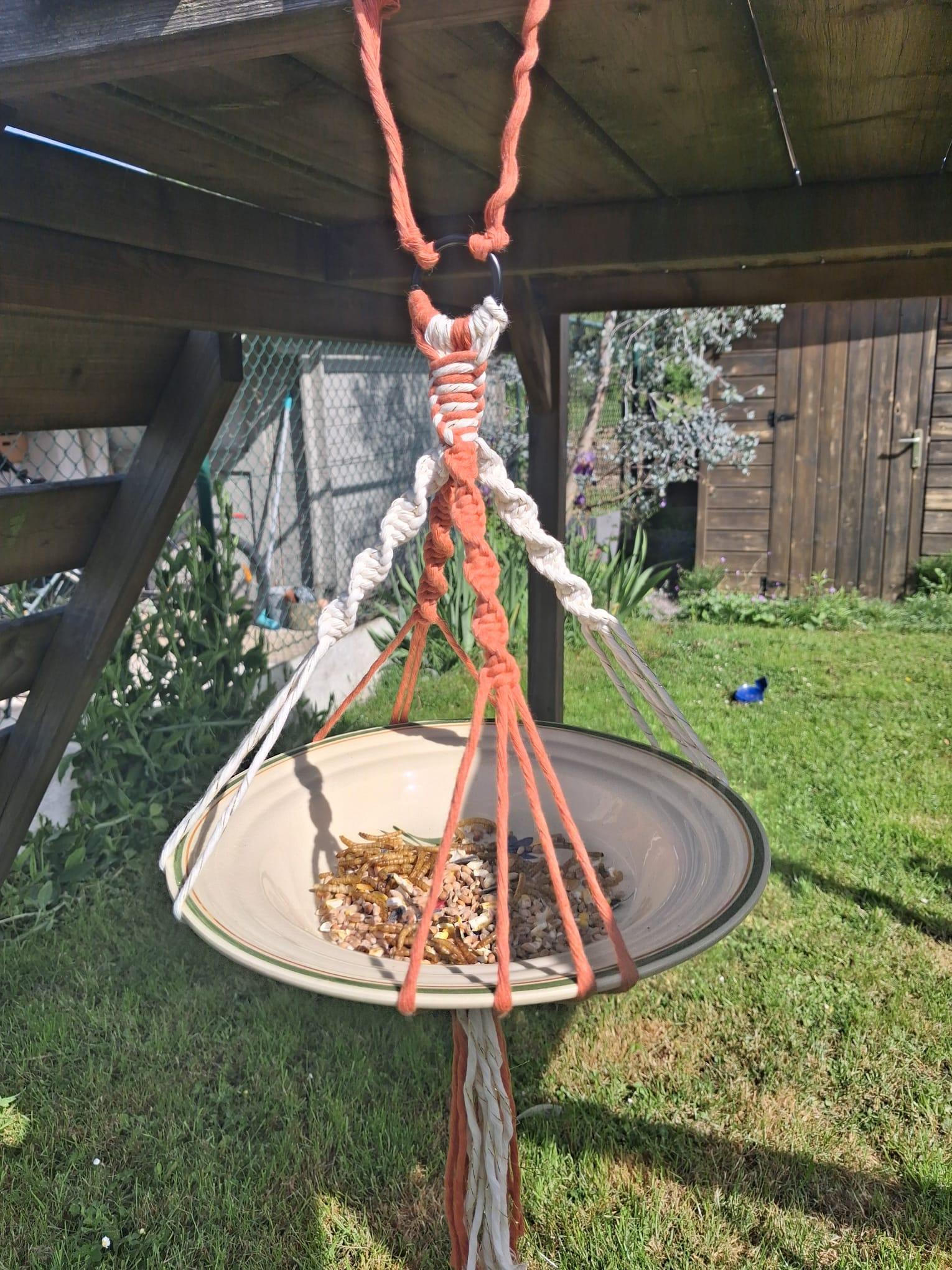 Creatieve kampdag voor kinderen in de zomervakantie in Mechelen 🧶🌸 - Foto