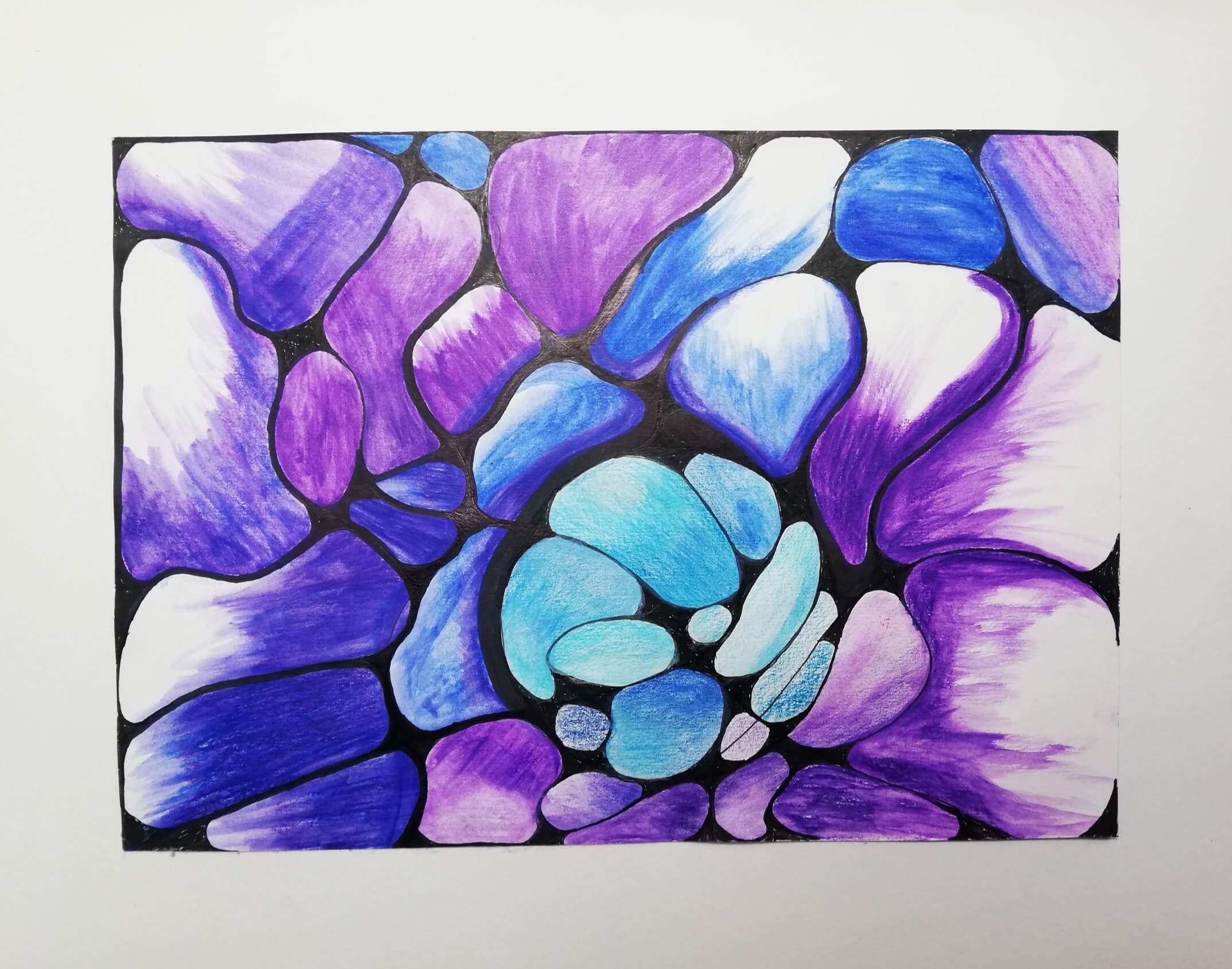 Neuro art - Foto
