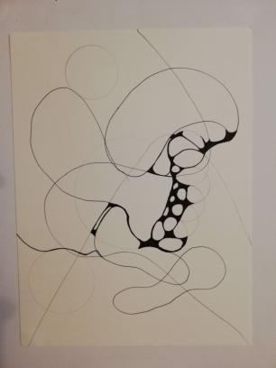 Neuro art