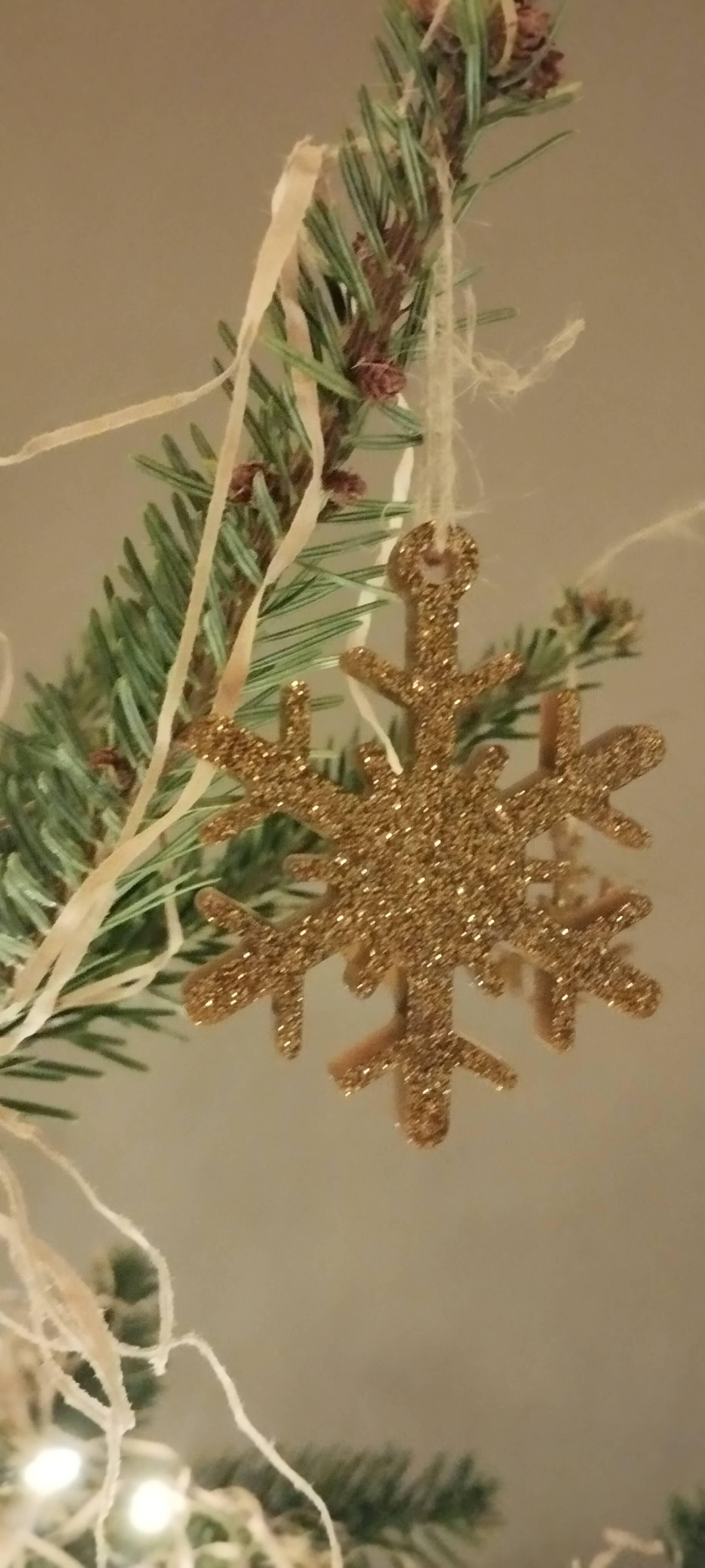 Workshop Epoxy Kerstdecoratie - Foto
