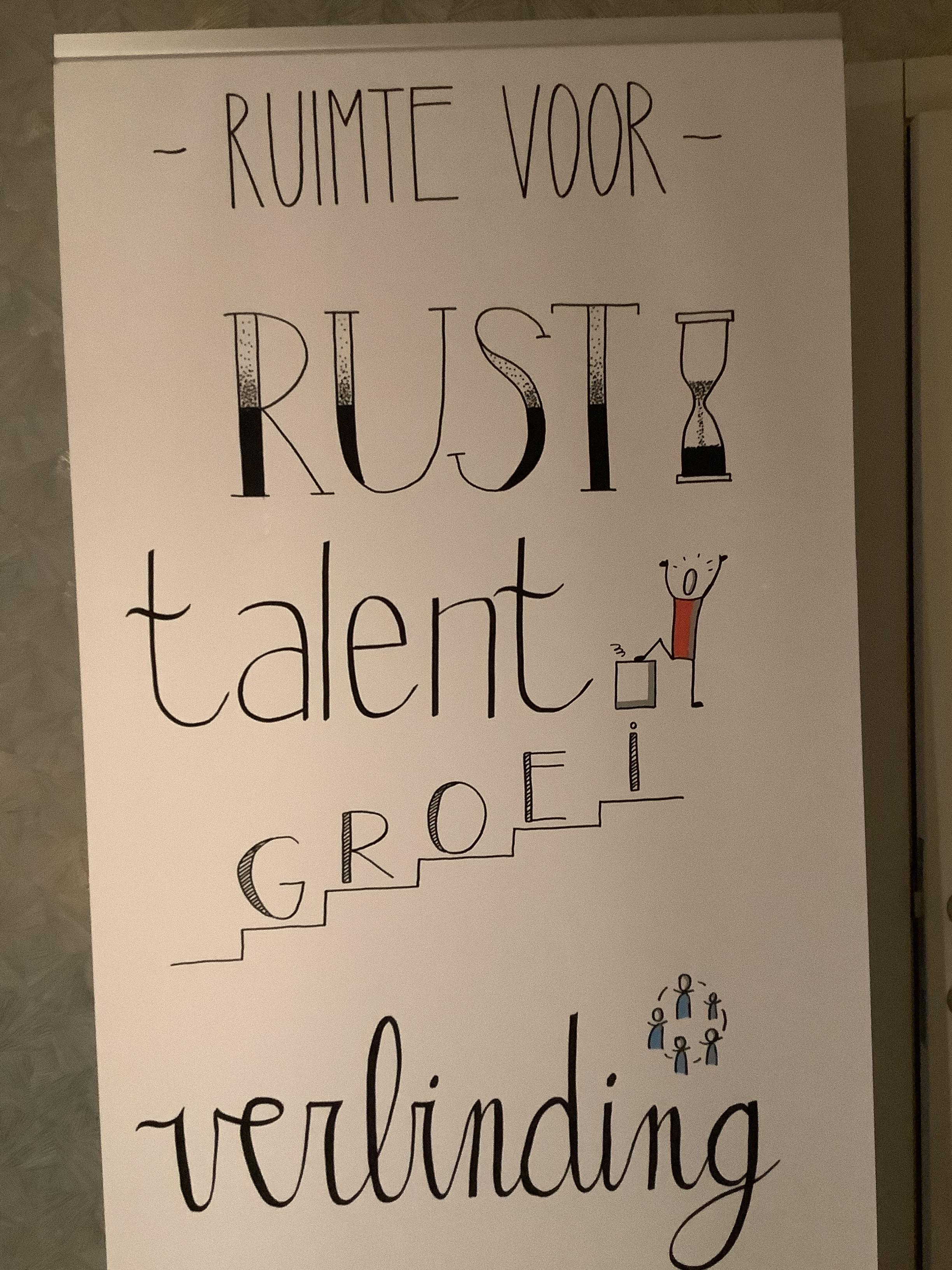 ✨ Talentenworkshop voor teams en groepen ✨ - Foto